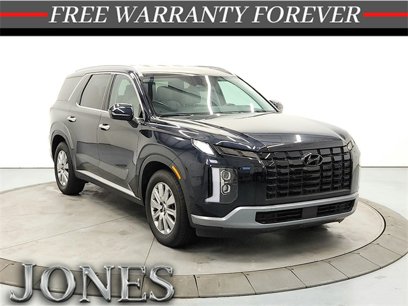 Used 2024 Hyundai Palisade SEL
