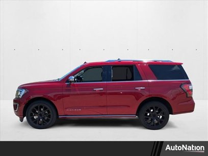 Used 2019 Ford Expedition Platinum