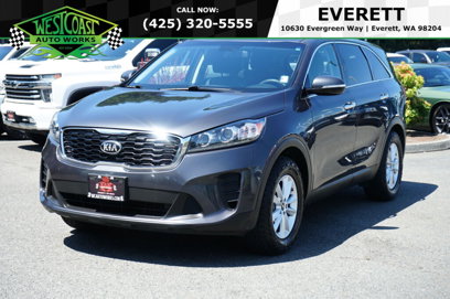 Used 2019 Kia Sorento L