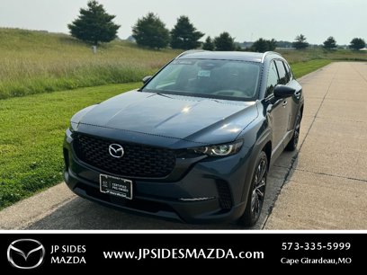 Certified 2025 MAZDA CX-50 AWD 2.5 S w/ Premium Plus Pkg