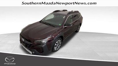 Used 2025 Subaru Outback Limited XT