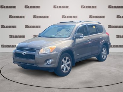 Used 2012 Toyota RAV4 Limited w/ Premium Plus Value Pkg