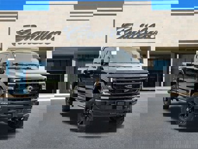 Used 2022 Ford F250 Lariat w/ Tremor Off-Road Package