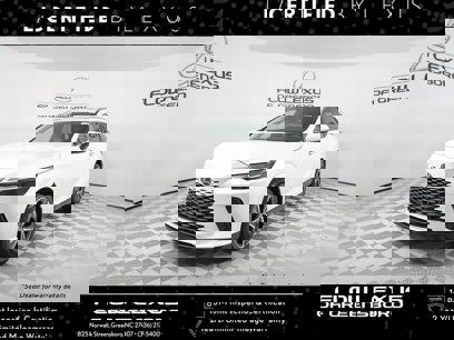 Certified 2024 Lexus RX 350
