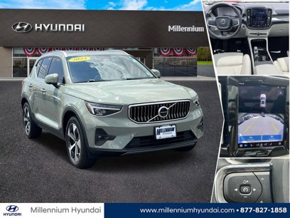 Used 2023 Volvo XC40 B5 Plus w/ Driver Assist Package