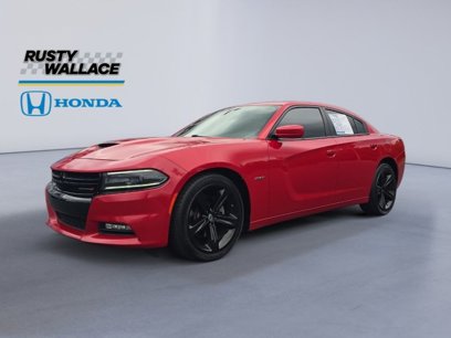 Used 2017 Dodge Charger R/T w/ Driver Confidence Group
