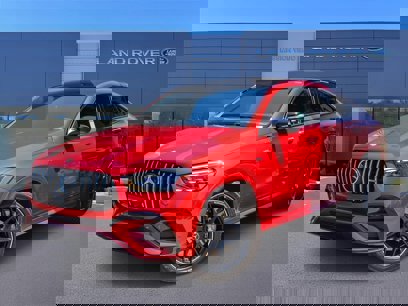 Used 2025 Mercedes-Benz GLE 53 AMG 4MATIC Coupe