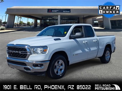 Used 2022 RAM 1500 Lone Star
