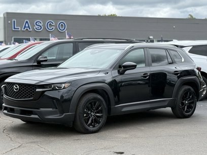 Used 2025 MAZDA CX-50 AWD 2.5 S w/ Preferred Package