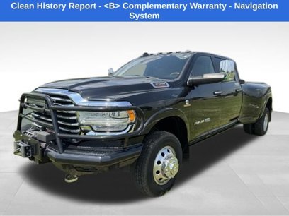 Certified 2021 RAM 3500 Limited