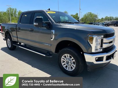 Used 2019 Ford F250 XLT w/ XLT Value Package