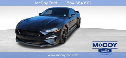 Used 2021 Ford Mustang GT Premium w/ Equipment Group 401A