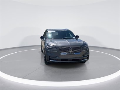 Used 2024 Lincoln Aviator Reserve w/ Equipment Group 201A