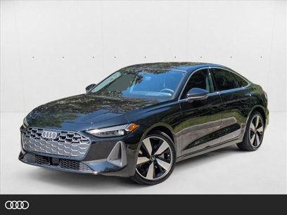 New 2025 Audi A5 2.0T Premium Plus