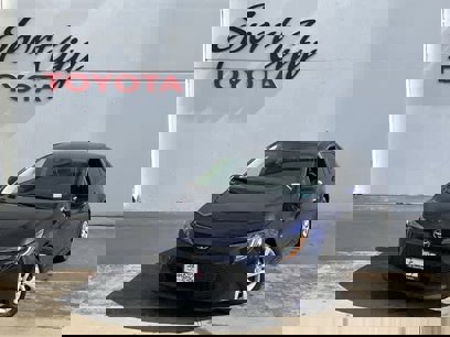 Used 2022 Toyota Corolla LE