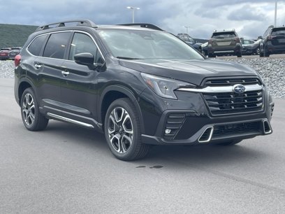 New 2024 Subaru Ascent Touring