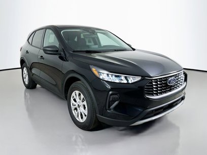 New 2025 Ford Escape Active w/ Cold Weather Package