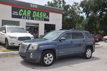 Used 2011 GMC Terrain SLE w/ Convenience Package