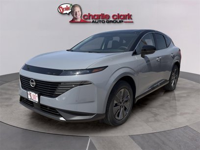 New 2025 Nissan Murano SL