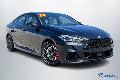 Used 2024 BMW M235i xDrive Gran Coupe w/ Premium Package
