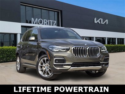 Used 2023 BMW X5 sDrive40i