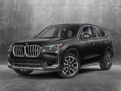 New 2025 BMW X1 xDrive28i w/ Convenience Package