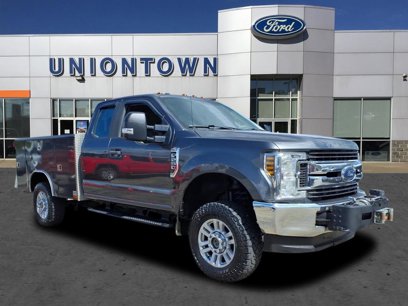 Used 2019 Ford F250 XL w/ STX Appearance Package