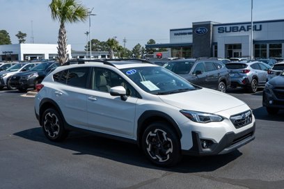 Certified 2023 Subaru Crosstrek 2.5i Limited