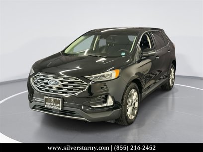 Used 2019 Ford Edge Titanium w/ Equipment Group 301A
