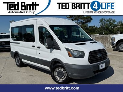 Used 2015 Ford Transit 150 XL