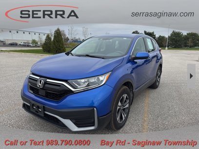 Used 2022 Honda CR-V Special Edition