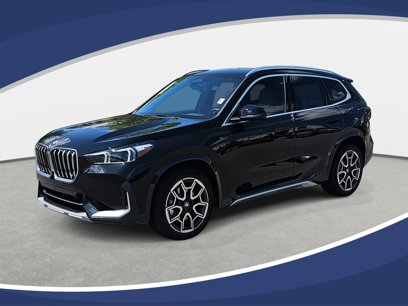 New 2025 BMW X1 xDrive28i w/ Technology Package