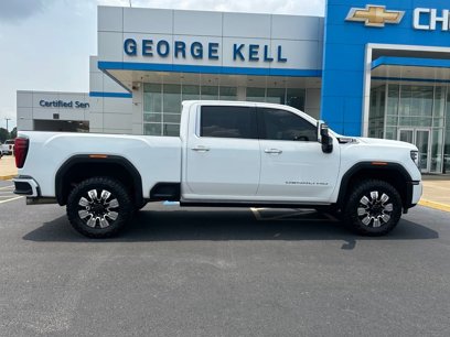 Used 2024 GMC Sierra 2500 Denali w/ Denali Reserve Package