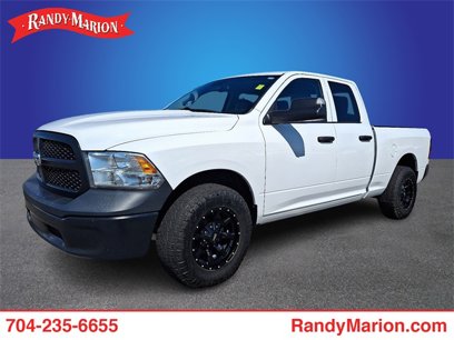 Used 2021 RAM 1500 Tradesman w/ Trailer Tow Group