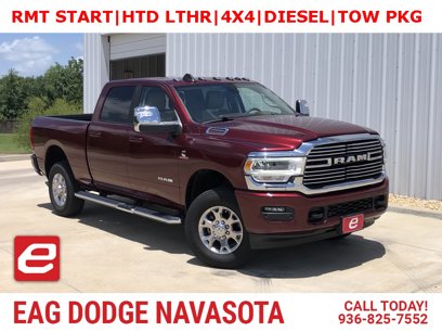 Used 2023 RAM 2500 Laramie
