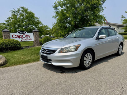 Used 2011 Honda Accord LX