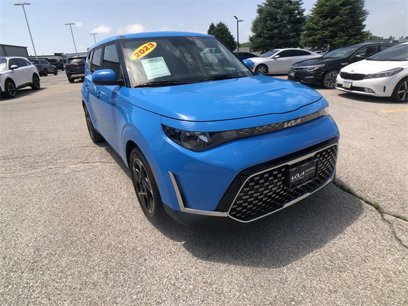 Certified 2023 Kia Soul EX