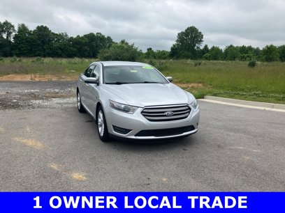 Used 2014 Ford Taurus SEL w/ Equipment Group 201A