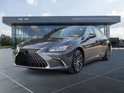 Used 2024 Lexus ES 350 w/ Premium Package