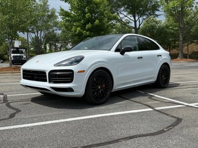 Used 2023 Porsche Cayenne GTS