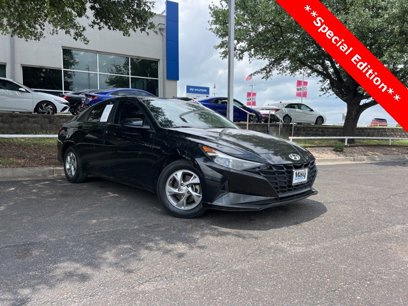 Used 2022 Hyundai Elantra SE