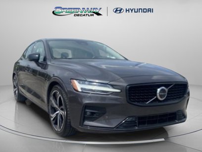 Used 2024 Volvo S60 B5 Plus