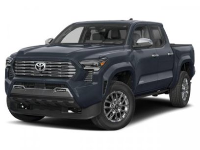 Used 2024 Toyota Tacoma TRD Off-Road