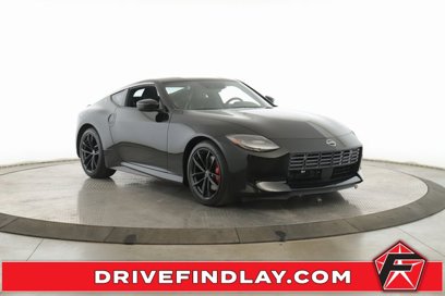 Used 2024 Nissan Z Performance