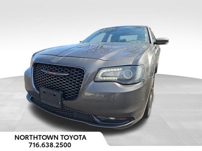 Used 2023 Chrysler 300 S