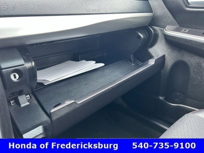 Used 2017 Toyota Camry SE