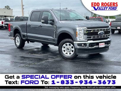 Used 2024 Ford F250 XL