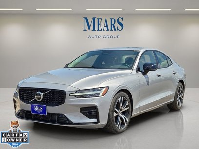 Used 2025 Volvo S60 B5 Core
