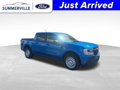 Used 2022 Ford Maverick XL