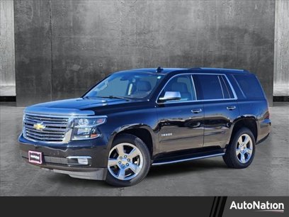 Used 2020 Chevrolet Tahoe Premier